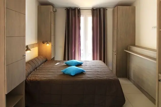 Superior Stüdyo, Deniz Manzaralı (Studio 24 m2 4 personnes)