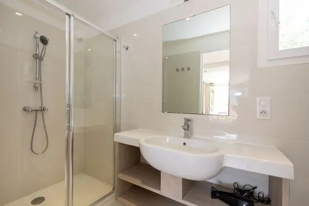 Superior Stüdyo, Deniz Manzaralı (Studio 24 m2 4 personnes)
