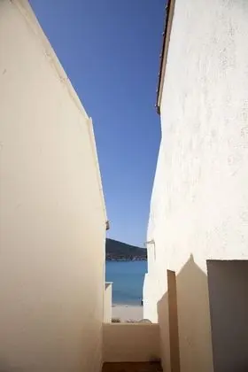 Superior Stüdyo, Deniz Manzaralı (Studio 24 m2 4 personnes)