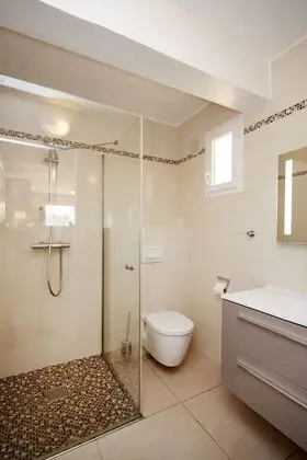 Superior Stüdyo, Deniz Manzaralı (Studio 24 m2 4 personnes)