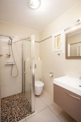 Superior Stüdyo, Deniz Manzaralı (Studio 24 m2 4 personnes)