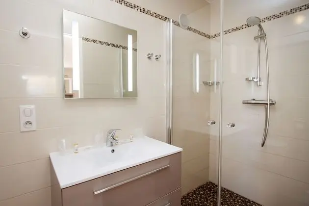 Superior Stüdyo, Deniz Manzaralı (Studio 24 m2 4 personnes)