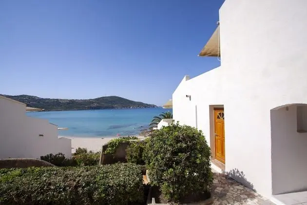 Superior Stüdyo, Deniz Manzaralı (Studio 24 m2 4 personnes)
