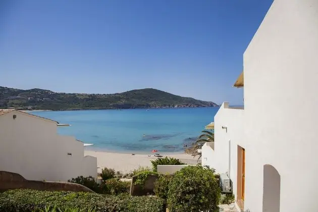 Superior Stüdyo, Deniz Manzaralı (Studio 24 m2 4 personnes)