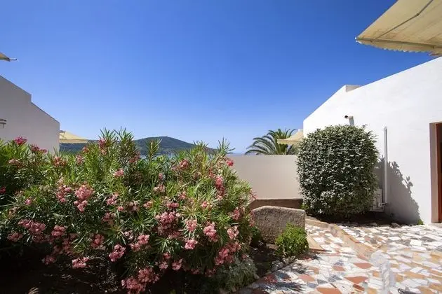 Superior Stüdyo, Deniz Manzaralı (Studio 24 m2 4 personnes)