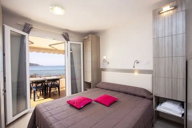 Superior Stüdyo, Deniz Manzaralı (Studio 30 m2 4 personnes Vue Mer)