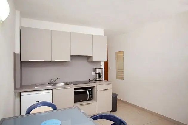 Superior Stüdyo, Deniz Manzaralı (Studio 30 m2 4 personnes Vue Mer)