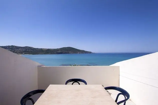 Superior Stüdyo, Deniz Manzaralı (Studio 30 m2 4 personnes Vue Mer)