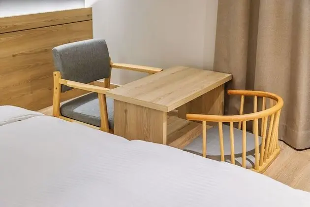 Standard Tek Büyük Yataklı Oda, 1 Çift Kişilik Yatak, Küvet, Şehir Manzaralı
