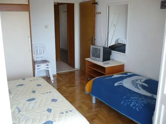 Apart Daire (Eta - great location - A1(3))