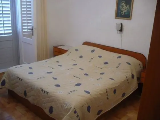 Apart Daire (Eta - great location - A1(3))