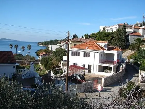 Apart Daire (Eta - great location - A1(3))