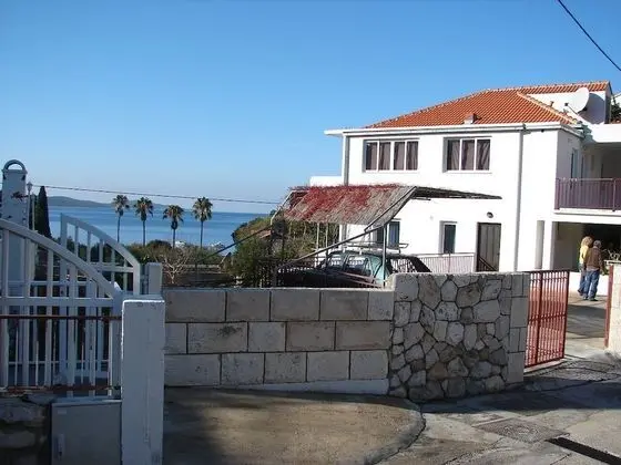 Apart Daire (Eta - great location - A1(3))