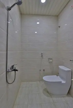 Deluxe Apart Daire, 2 Yatak Odası
