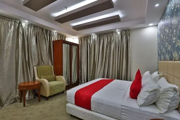 Deluxe Apart Daire, 3 Yatak Odası