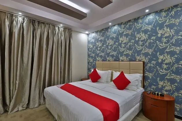 Deluxe Apart Daire, 3 Yatak Odası