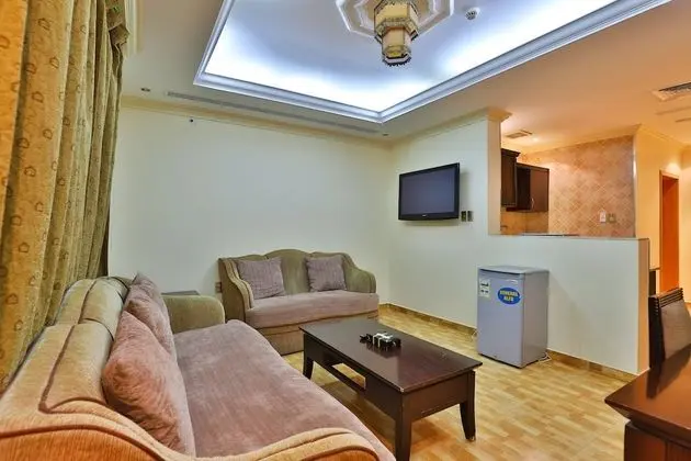 Apart Daire, 1 Yatak Odası
