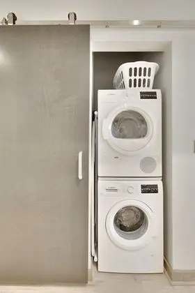 Çatı Katı Süiti (Penthouse), 1 Yatak Odası
