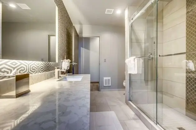 Çatı Katı Süiti (Penthouse), 1 Yatak Odası