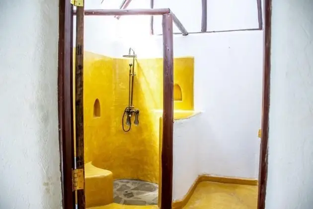 Kır Evi
