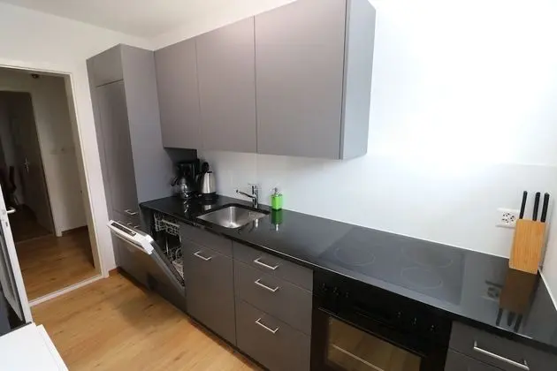 Apart Daire (Etania; Cleaning Fee 70 CHF)
