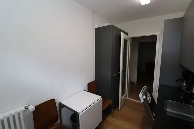 Apart Daire (Etania; Cleaning Fee 70 CHF)