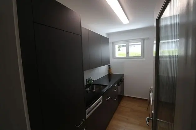 Apart Daire (Etania; Cleaning Fee 70 CHF)
