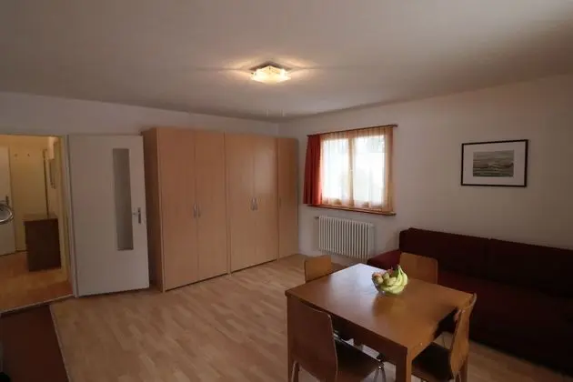 Apart Daire (Etania; Cleaning Fee 70 CHF)