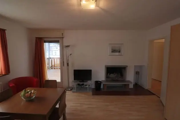 Apart Daire (Etania; Cleaning Fee 70 CHF)