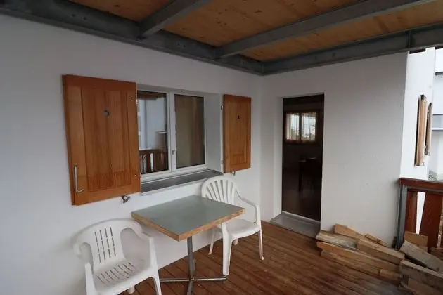 Apart Daire (Etania; Cleaning Fee 70 CHF)