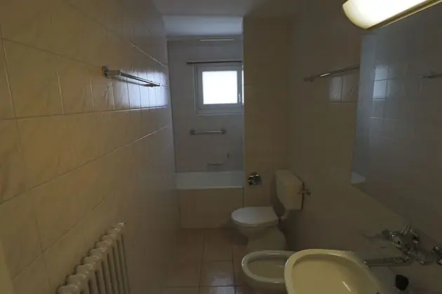 Apart Daire (Etania; Cleaning Fee 70 CHF)