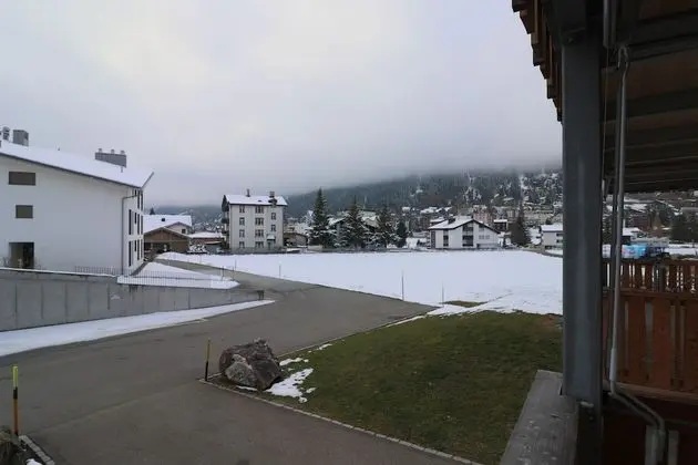 Apart Daire (Etania; Cleaning Fee 70 CHF)