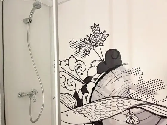 İki Ayrı Yataklı Oda, 2 Tek Kişilik Yatak