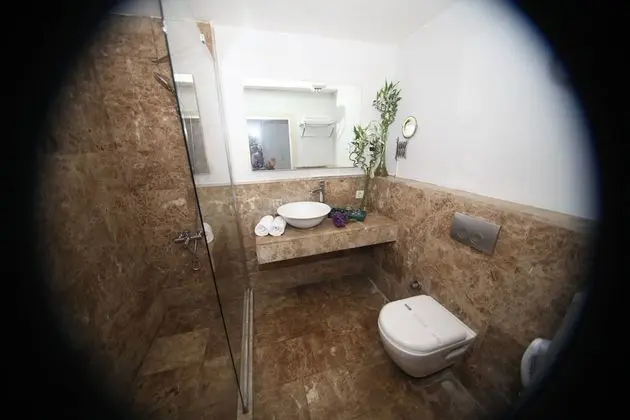 Standard Tek Büyük Yataklı Oda, 1 Çift Kişilik Yatak, Şehir Manzaralı
