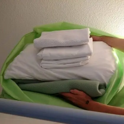 Üç Kişilik Oda, Birden Çok Yatak