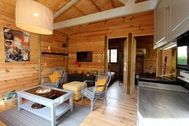 Dağ Evi (Chataigne)