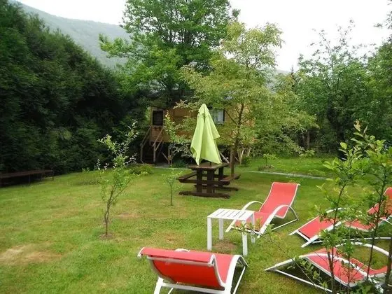 Dağ Evi (Chataigne)