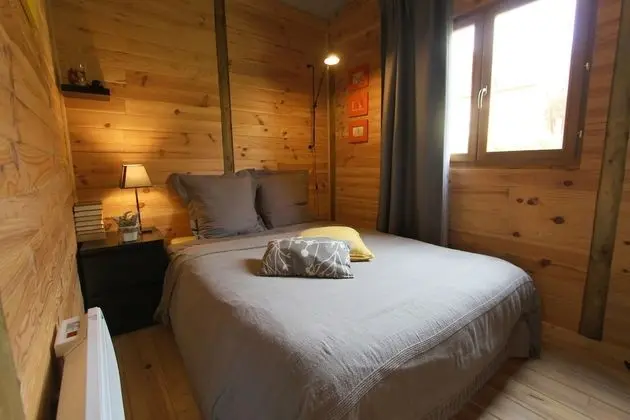 Dağ Evi (Chataigne)