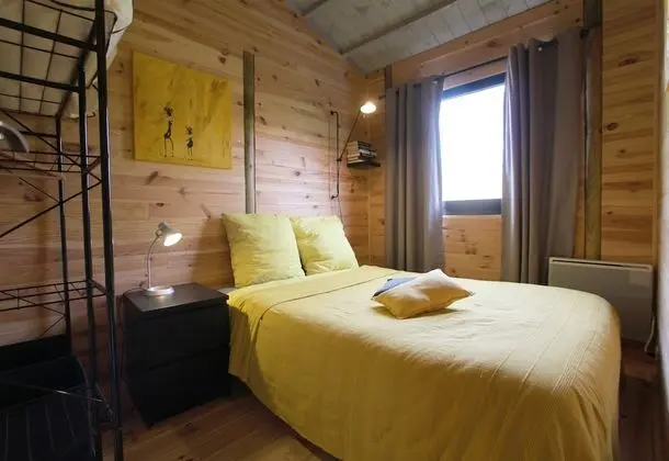 Dağ Evi (Chataigne)