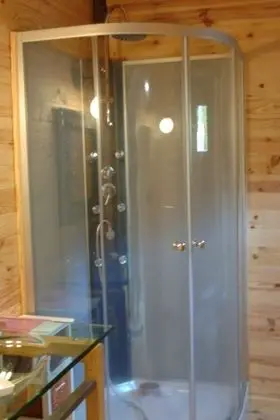 Dağ Evi (Chataigne)