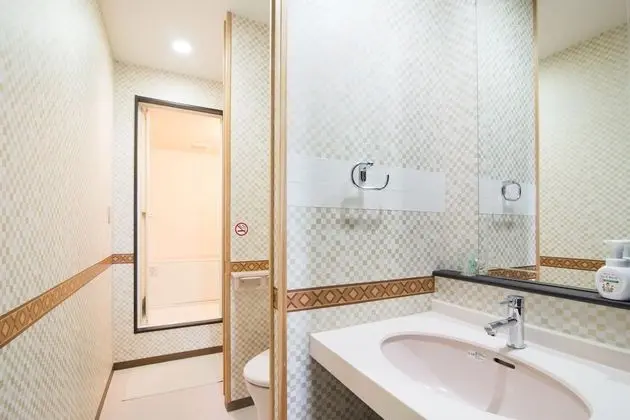 Deluxe İki Ayrı Yataklı Oda