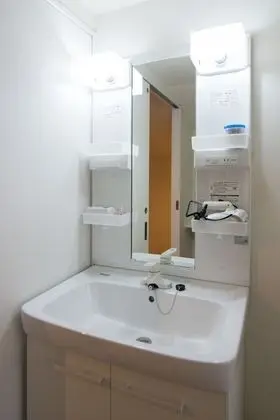 Superior Üç Kişilik Oda (with Private Open-air Bath)
