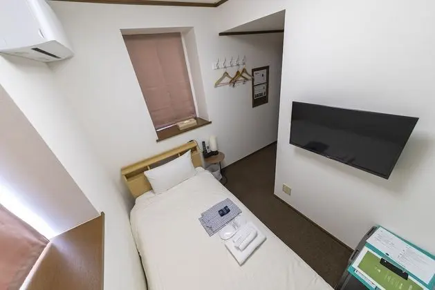 Tek Kişilik Oda (with Private Bathroom)