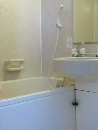Tek Kişilik Oda (with Private Bathroom)