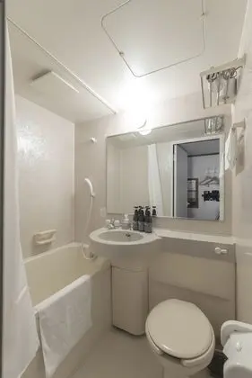 Tek Kişilik Oda (with Private Bathroom)