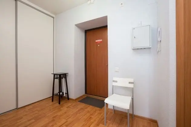 Apart Daire, 1 Yatak Odası (Belinskogo, 86-555)