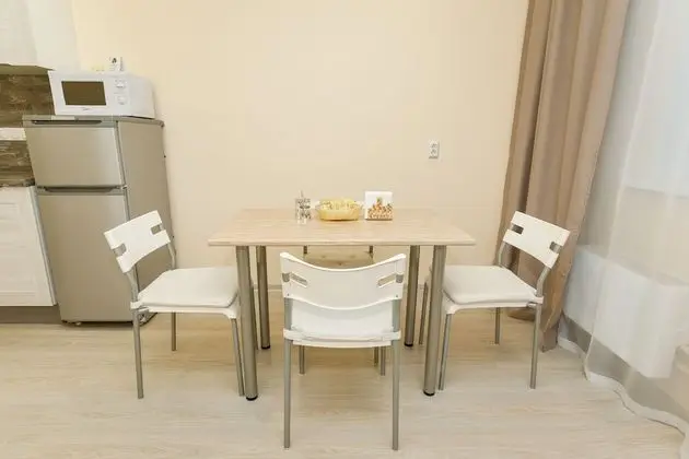 Basic Dört Kişilik Oda