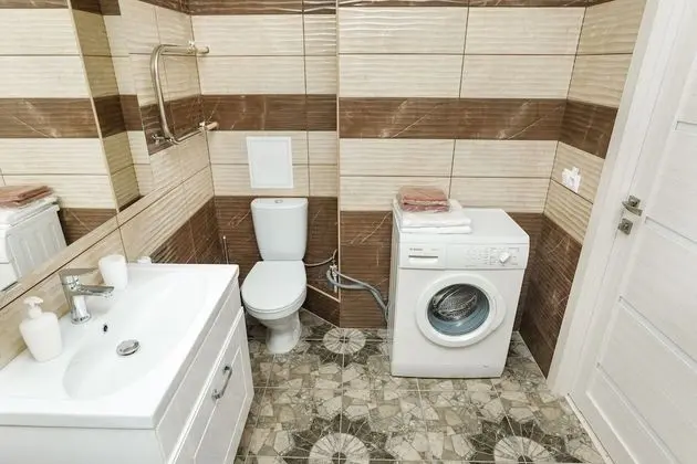 Basic Dört Kişilik Oda