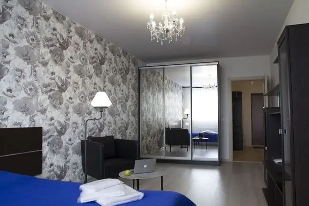 Comfort Daire