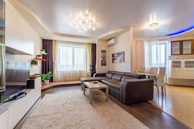 Luxury Daire